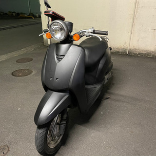 ホンダ トゥデイ 50cc 自賠責4年5月 セル一発 オイル交換...