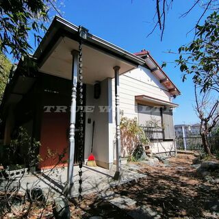 神奈川県 横須賀市の古民家 住宅情報 ジモティー