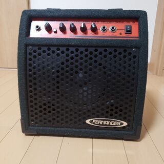 中古 FERNANDES