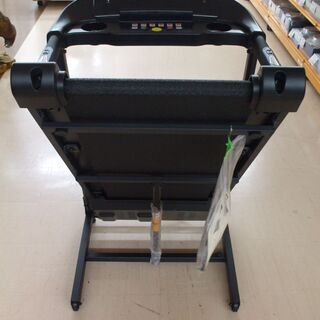 【店頭受け渡し】　BTM　ランニングマシン　8030　中古品