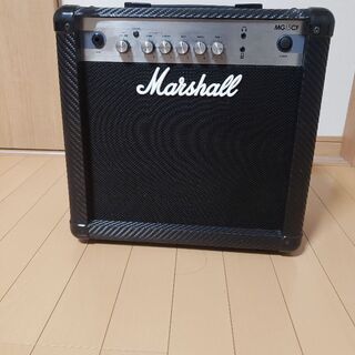 [お取引中] 中古 MARSHALL