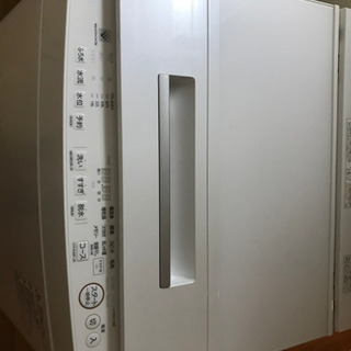 TOSHIBA/10kg洗濯機/2019年製/調子が良い！
