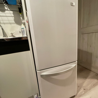 【ネット決済】一人暮らし用　冷蔵庫&洗濯機
