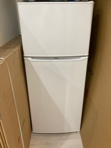 一人暮らしセット　半年のみ使用　冷蔵庫・洗濯機・レンジ・掃除機