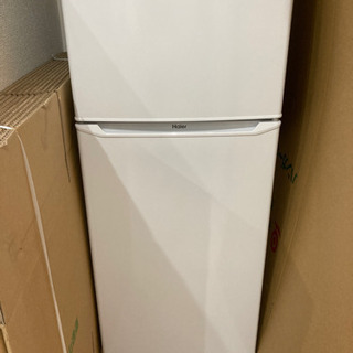 【ネット決済】一人暮らしセット　半年のみ使用　冷蔵庫・洗濯機・レ...