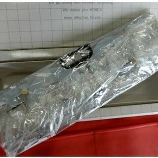 【新品未使用品】ホワイトメーターパネル  