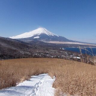 山仲間募集　平日・中高年　神奈川・東京・周辺 　