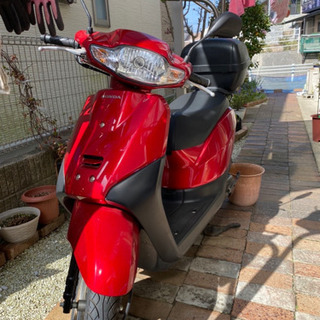 HONDA タクト❗️16万円❗️走行少ない❗️