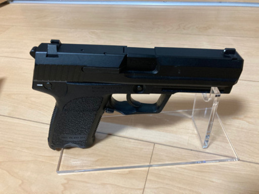 ［予定者決まりました］東京マルイ　USP