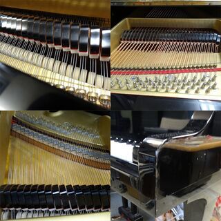 YAMAHA G2 グランドピアノ 中古ピアノ◇YAMAHA(ヤマハ) グランドピアノ G2◇1956年製