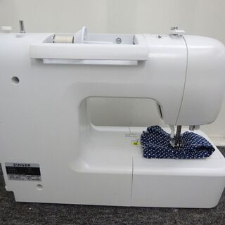 🍎シンガー コンピュータミシン SN-771 ミシン多数出品中！