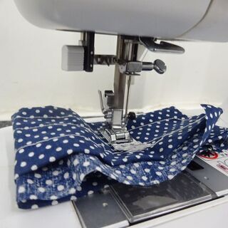 🍎シンガー コンピュータミシン SN-771 ミシン多数出品中！