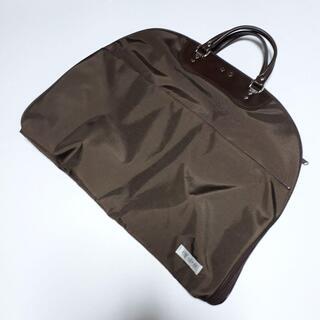【未使用】 ビッグスコア スーツ用バッグ スーツ収納バッグ