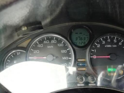 MF08 フォルツァ◇スマートキー/ETC/オーディオ/グリップヒーター