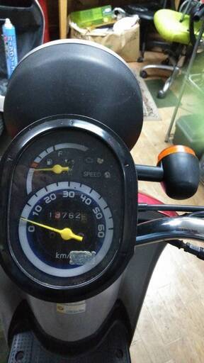 ホンダトゥデイ　af６７　⁂　値下げしました　５万２千円　⁂ ホンダトゥデイ af67 ⁂ 値下げしました 5万2千円 ⁂