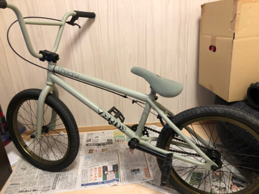BMX BMX