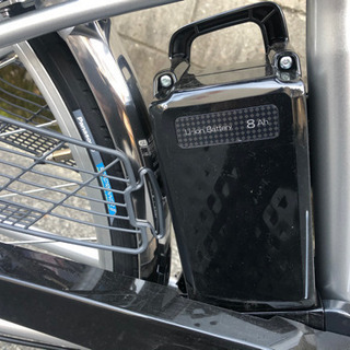 SALE❗️【電動自転車】新車（定価98000円）特売❗️ Panasonic ViVi