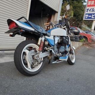 GSX400 インパルス 交渉可能 現車確認可能 福岡