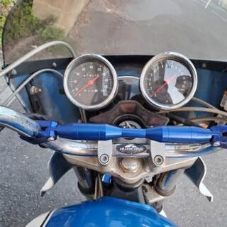 GSX400　インパルス　交渉可能　現車確認可能　福岡