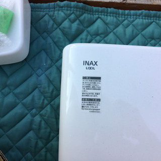 INAX便器、ウォシュレット