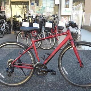 中古自転車１４１８　サイクルベースアサヒ　PRECISION S...