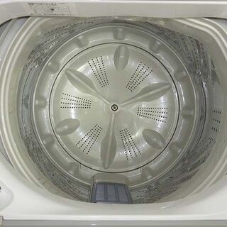 ss1023 パナソニック 洗濯機 ビッグウェーブウォッシュ 5kg NA-F50B10 
