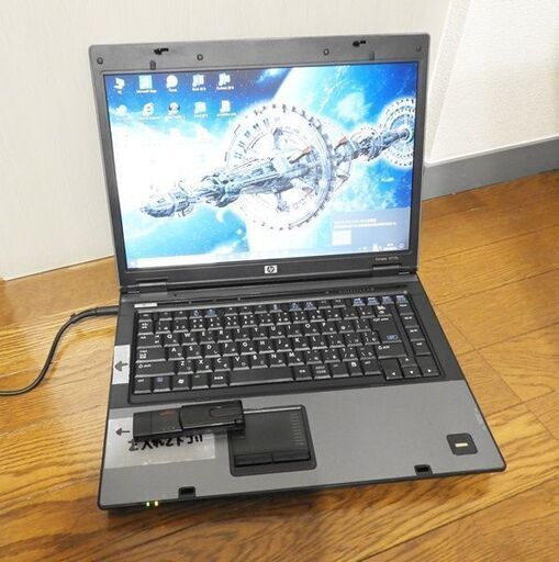 初心者の方へ/最新win10/使いやすい安心の一品/HP