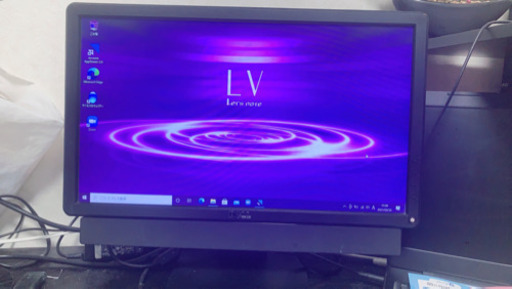 DELL PCディスプレイ(値段訂正しました)