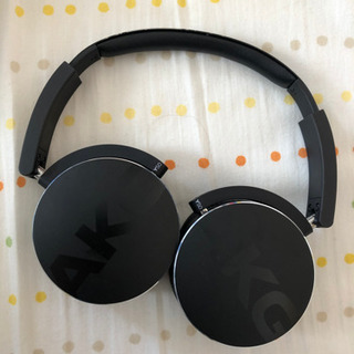 【再再値下】【付属品一部欠品のため値下げ】Harman AKG ...