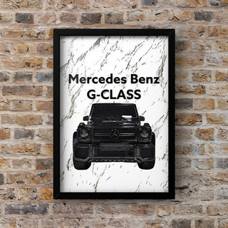 【ネット決済・配送可】69 ベンツ　Mercedes-Benz-...