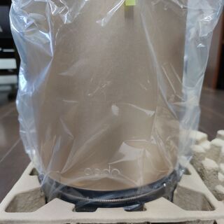 新品未使用！Cado空気清浄機　AP-C110