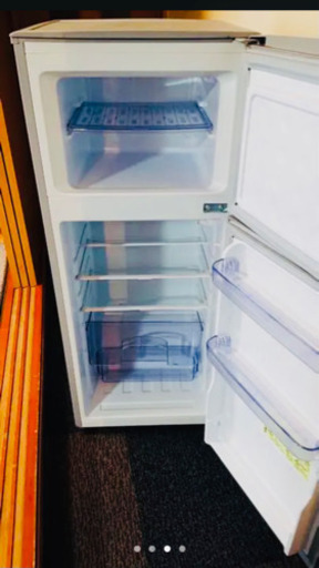 冷蔵庫⭐️美品
