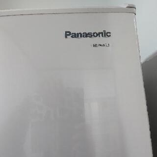 Panasonicです
