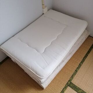 【取引日限定】ニトリ・京都西川などの寝具