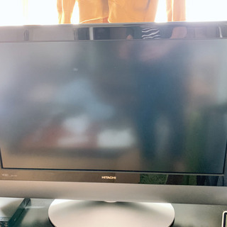 【本日引取限定！】37型液晶テレビ18000→15000円‼️