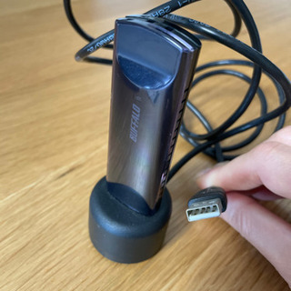USB無線アダプター