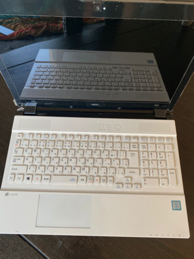 NEC ノートパソコン　色々おまけでおつけします　画像参照 NEC ノートパソコン 色々おまけでおつけします 画像参照