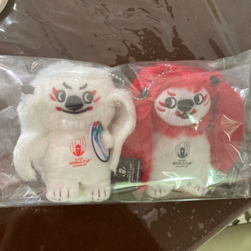 ラグビーワールドカップ ワールド イン ユニオン マスコットキーチェーン プロフ必読 にじとと 中央大学 明星大学のその他の中古あげます 譲ります ジモティーで不用品の処分 ラグビーワールドカップ ワールド イン ユニオン マスコットキーチェーン プロフ必読 にじとと 中央大学 明星大学のその他の中古あげます 譲ります ジモティーで不用品の処分