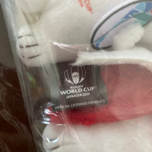 ラグビーワールドカップ ワールド イン ユニオン マスコットキーチェーン プロフ必読 にじとと 中央大学 明星大学のその他の中古あげます 譲ります ジモティーで不用品の処分 ラグビーワールドカップ ワールド イン ユニオン マスコットキーチェーン プロフ必読 にじとと 中央大学 明星大学のその他の中古あげます 譲ります ジモティーで不用品の処分