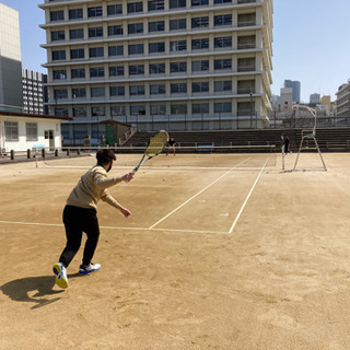 3/28(日)〜4/2(金) TSTAソフトテニス練習案内！