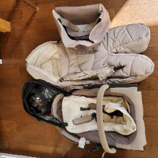 ストッケ　エクスプローリー　ココット他付属多数