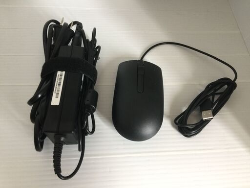 中古 EPSON Endeavor NA601E ( WINDOWS10Pro64nitリカバリ済み ) +DELL