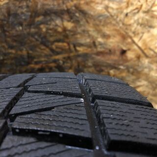 BS BLIZZAK RFT 225/50R17 17インチ スタッドレス ランフラット 4本 