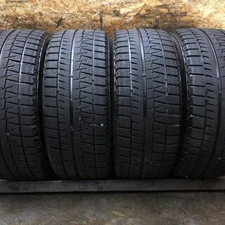 BS BLIZZAK RFT 225/50R17 17インチ スタッドレス ランフラット 4本 
