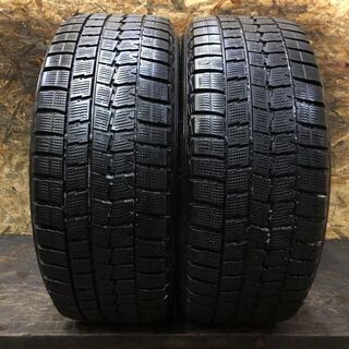 DUNLOP WINTER MAXX WM01 235/50R1...