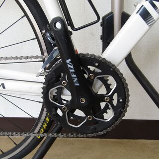 2020 インフィーザ FB2.0 SORA 6061軽量アルミ ロードバイク