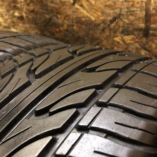 HAIDA Raicng HD921 235/35ZR19 19インチ 夏タイヤ 4本 バリ溝 シビック タイプR VW ゴルフ ベンツ Aクラス等　(VTL356) クレジットカード QR決済可能