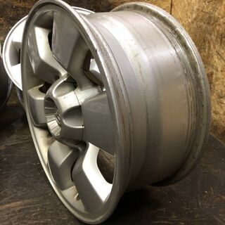 TOYOTA トヨタ ハイラックスサーフ 純正ホイール 16インチ 4本 7J6HPCD139.7+30 (VHI128) クレジットカード QR決済可能