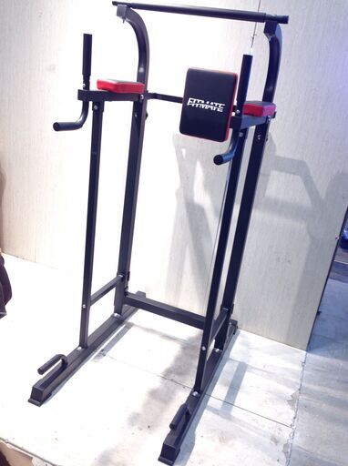FITMATE FM-220D ぶら下がり健康器 ♪FITMATE FM-220D ぶら下がり健康器具 懸垂マシン けんすい器具♪