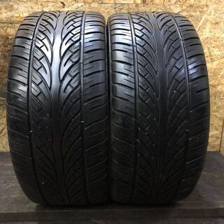 LEXANI LX-NINE レクサーニ 295/35R24 2...